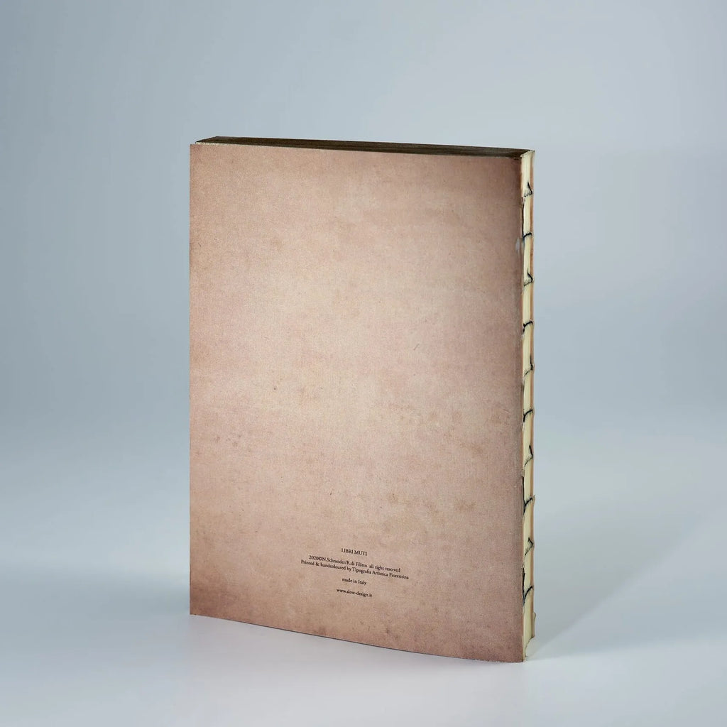 Libri Muti