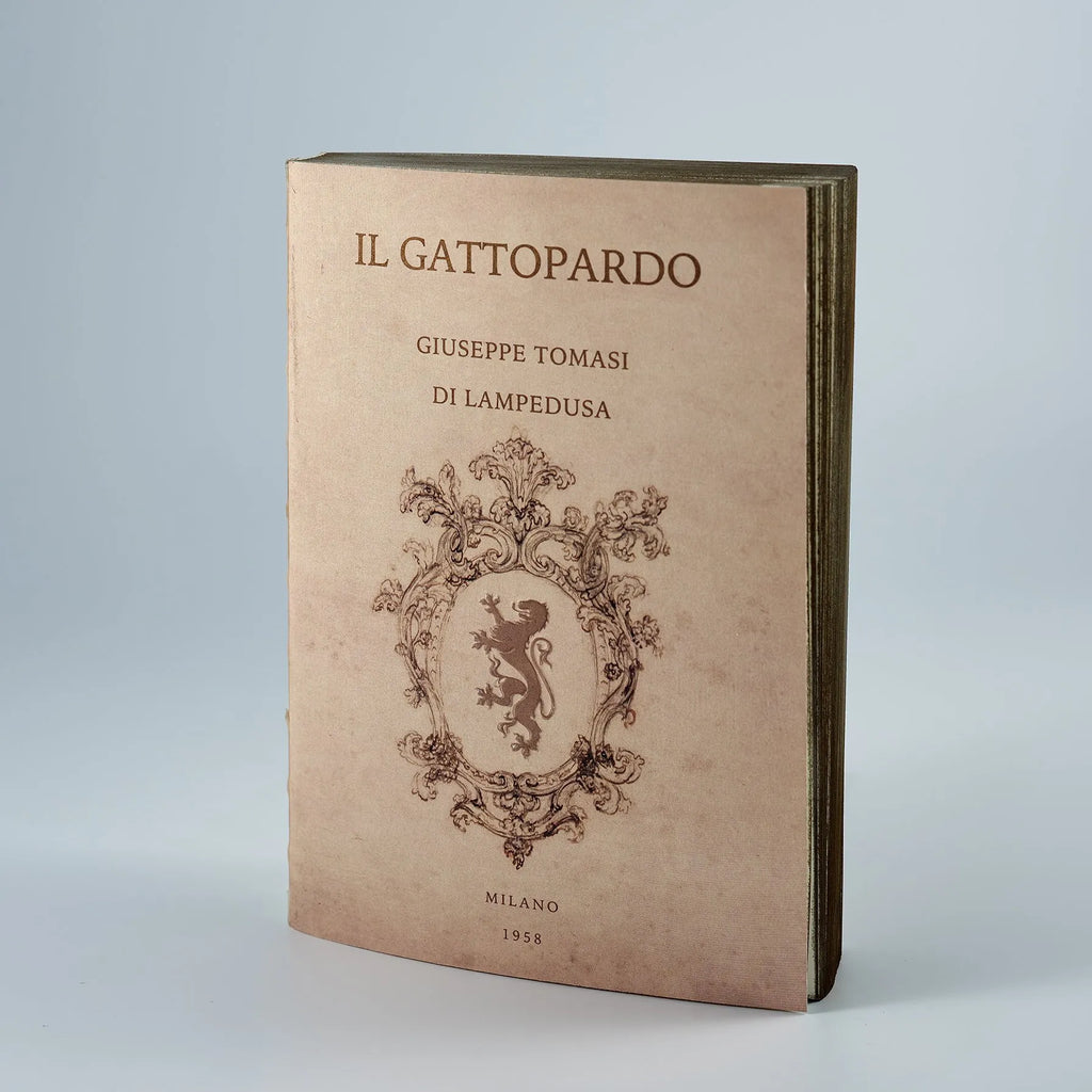 Libri Muti