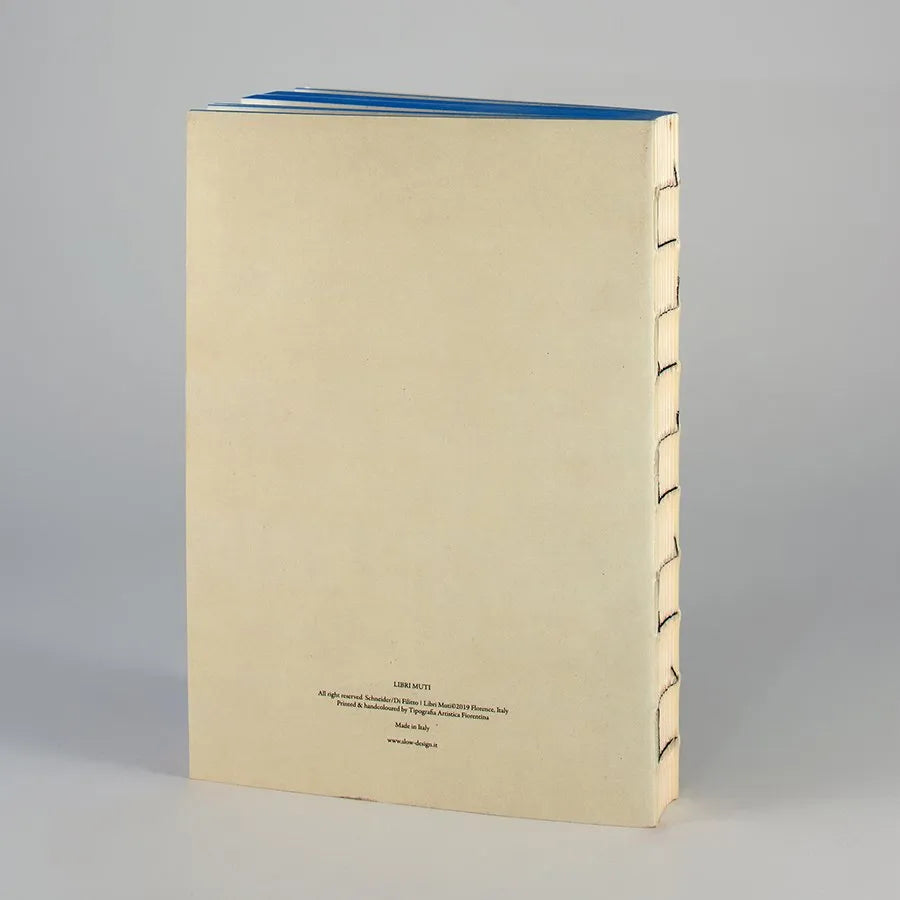 Libri Muti