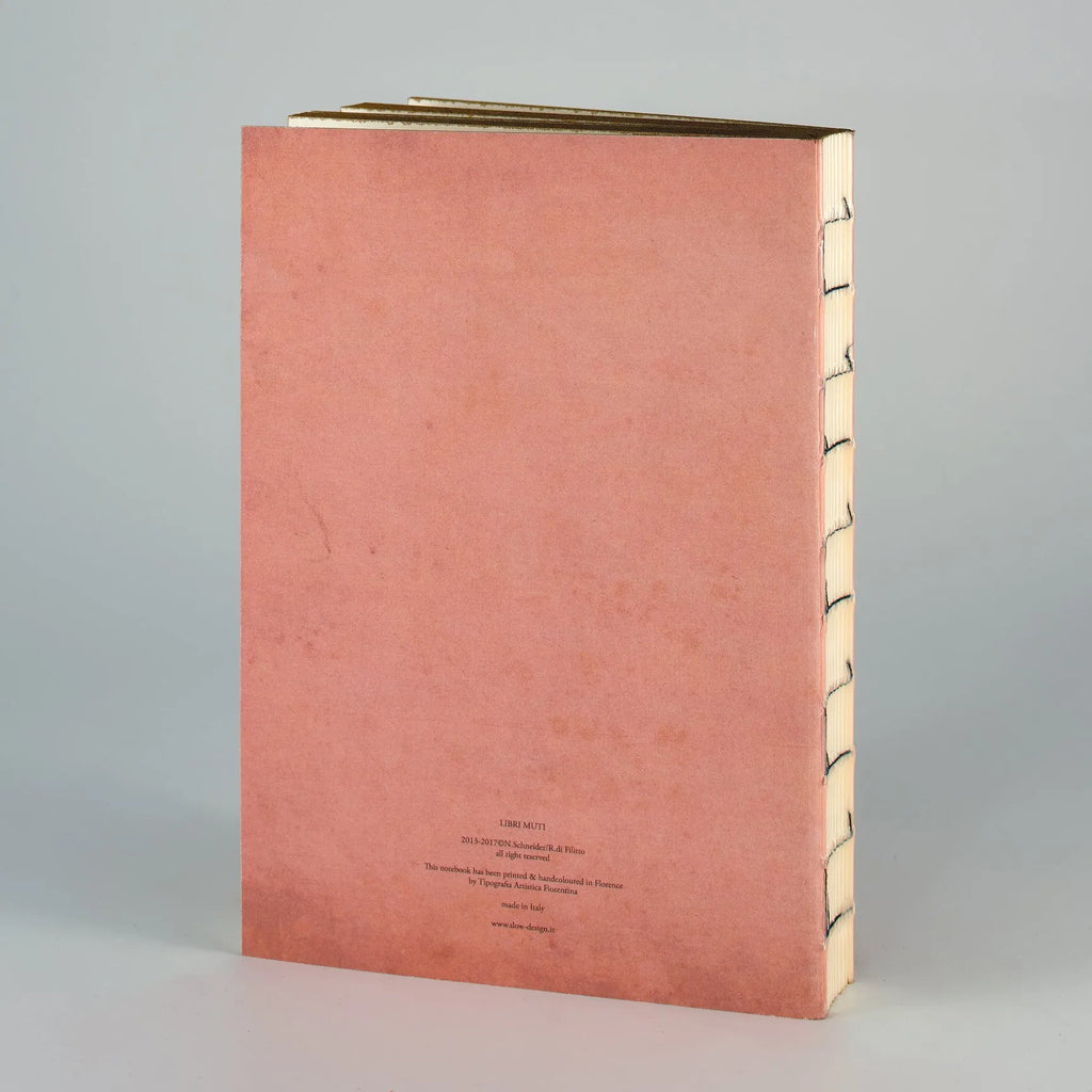 Libri Muti