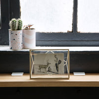 Soporte mural bracket
