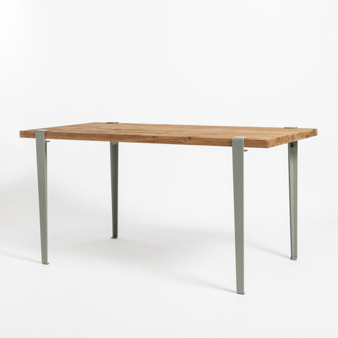 Cubierta de mesa de comedor roble BALTHAZAR