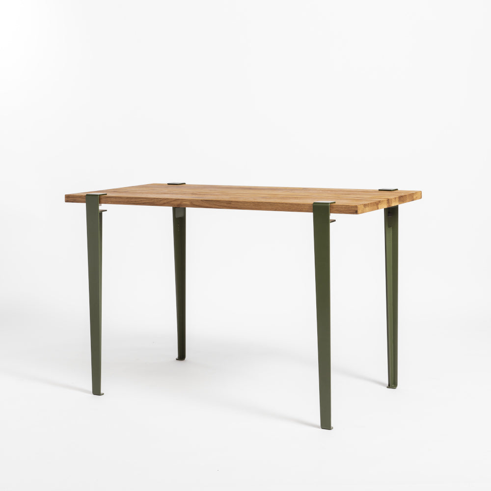 Cubierta de mesa de comedor roble LOBO