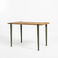 Cubierta de mesa de comedor roble LOBO