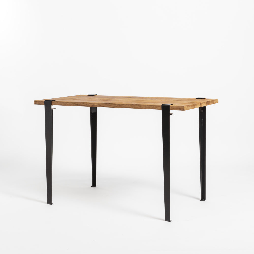 Cubierta de mesa de comedor roble LOBO
