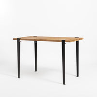 Cubierta de mesa de comedor roble LOBO