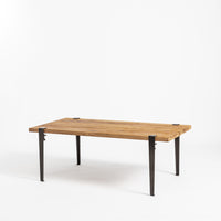 Cubierta de mesa de centro SANTIAGO