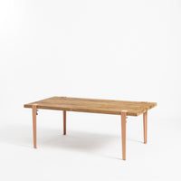 Cubierta de mesa de centro SANTIAGO