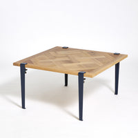 Cubierta de mesa de centro VERSAILLES