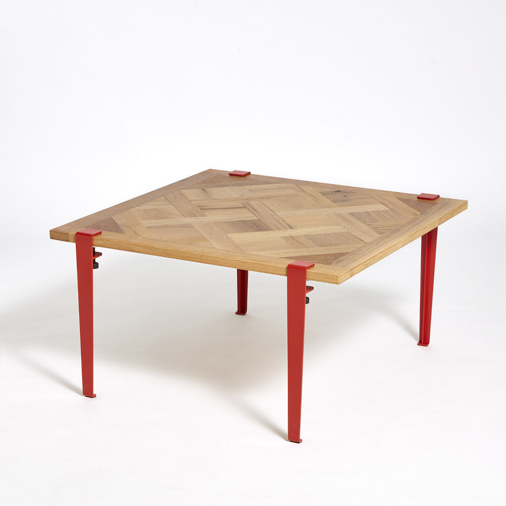 Cubierta de mesa de centro VERSAILLES