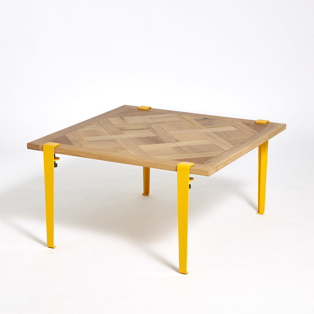 Cubierta de mesa de centro VERSAILLES