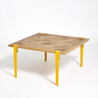 Cubierta de mesa de centro VERSAILLES