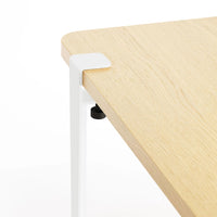Pie de mesa de centro o banco 43 cm