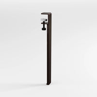 Pie de mesa de centro o banco 43 cm