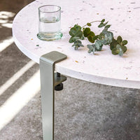 Pie de mesa de centro o banco 43 cm