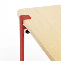 Pie de mesa de centro o banco 43 cm
