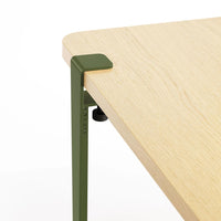 Pie de mesa de centro o banco 43 cm