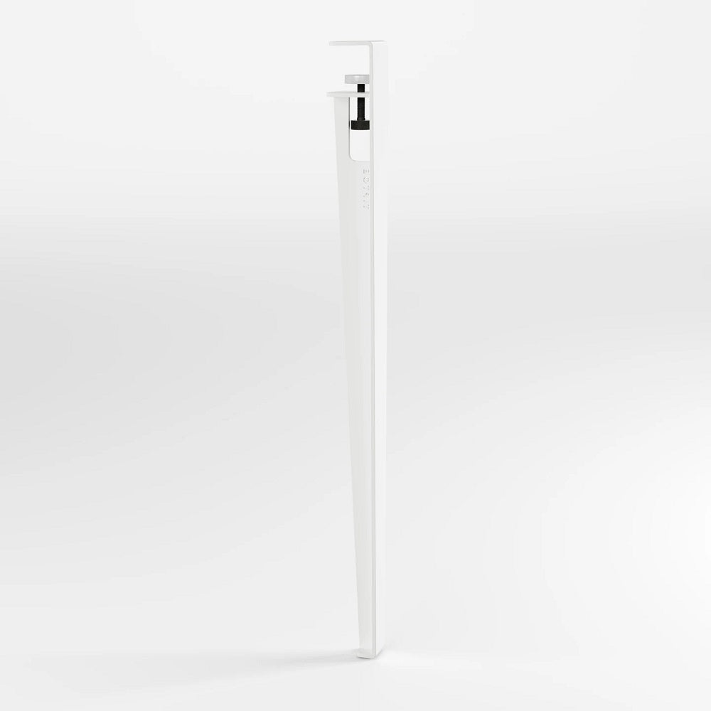 Pie de mesa o escritorio 75 cm