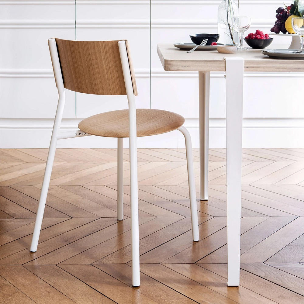Pie de mesa o escritorio 75 cm