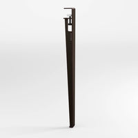 Pie de mesa o escritorio 75 cm