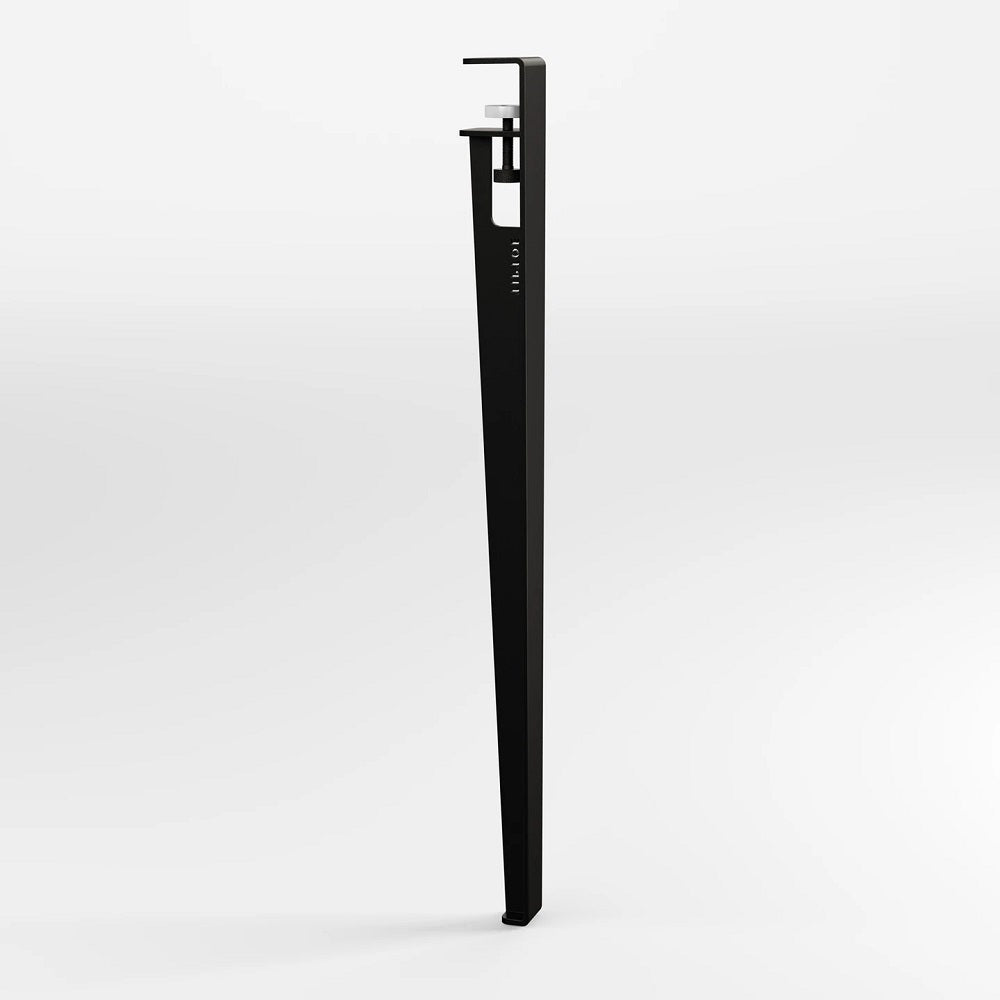 Pie de mesa o escritorio 75 cm