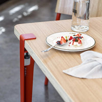 Pie de mesa o escritorio 75 cm