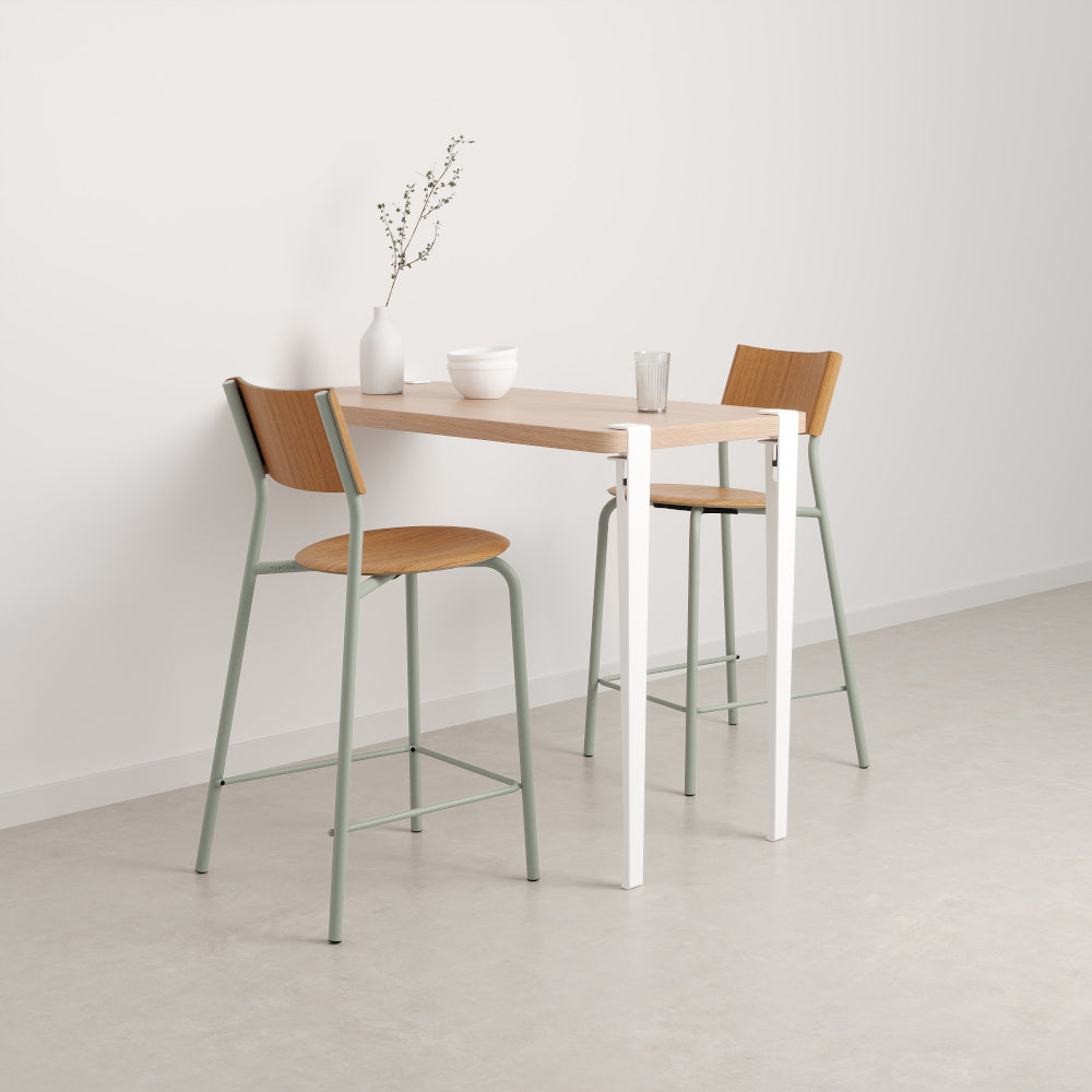 Silla Alta SSD 65