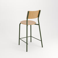 Silla Alta SSD 65
