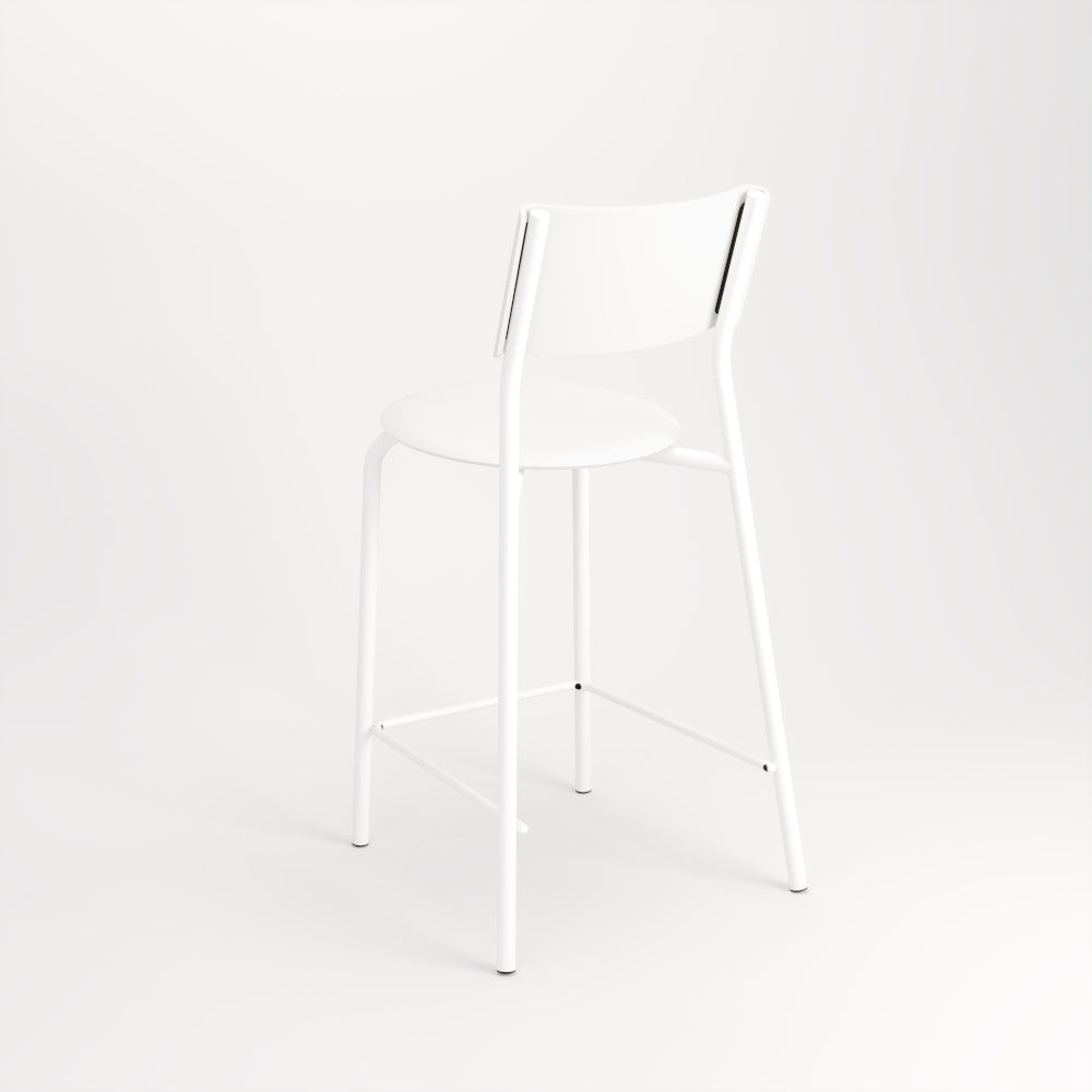 Silla Alta SSDr 65