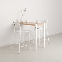 Silla Alta SSDr 65