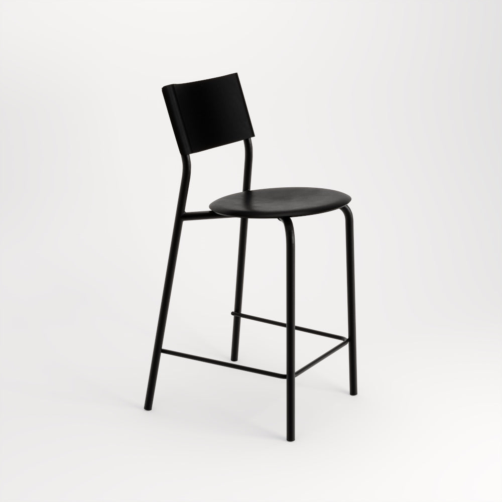Silla Alta SSDr 65