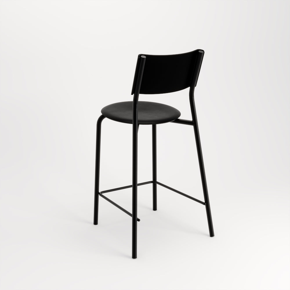 Silla Alta SSDr 65