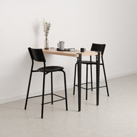 Silla Alta SSDr 65