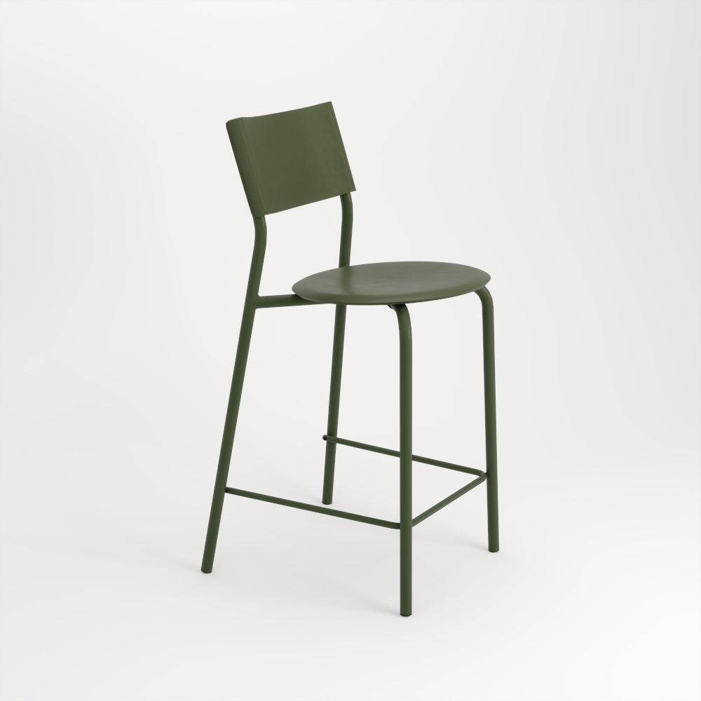 Silla Alta SSDr 65