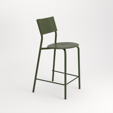 Silla Alta SSDr 65