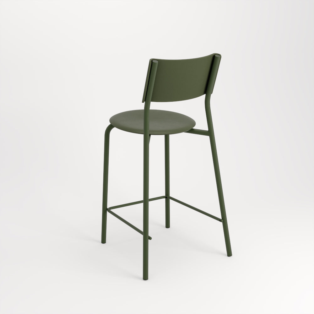 Silla Alta SSDr 65