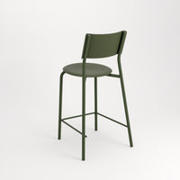 Silla Alta SSDr 65