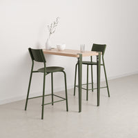 Silla Alta SSDr 65