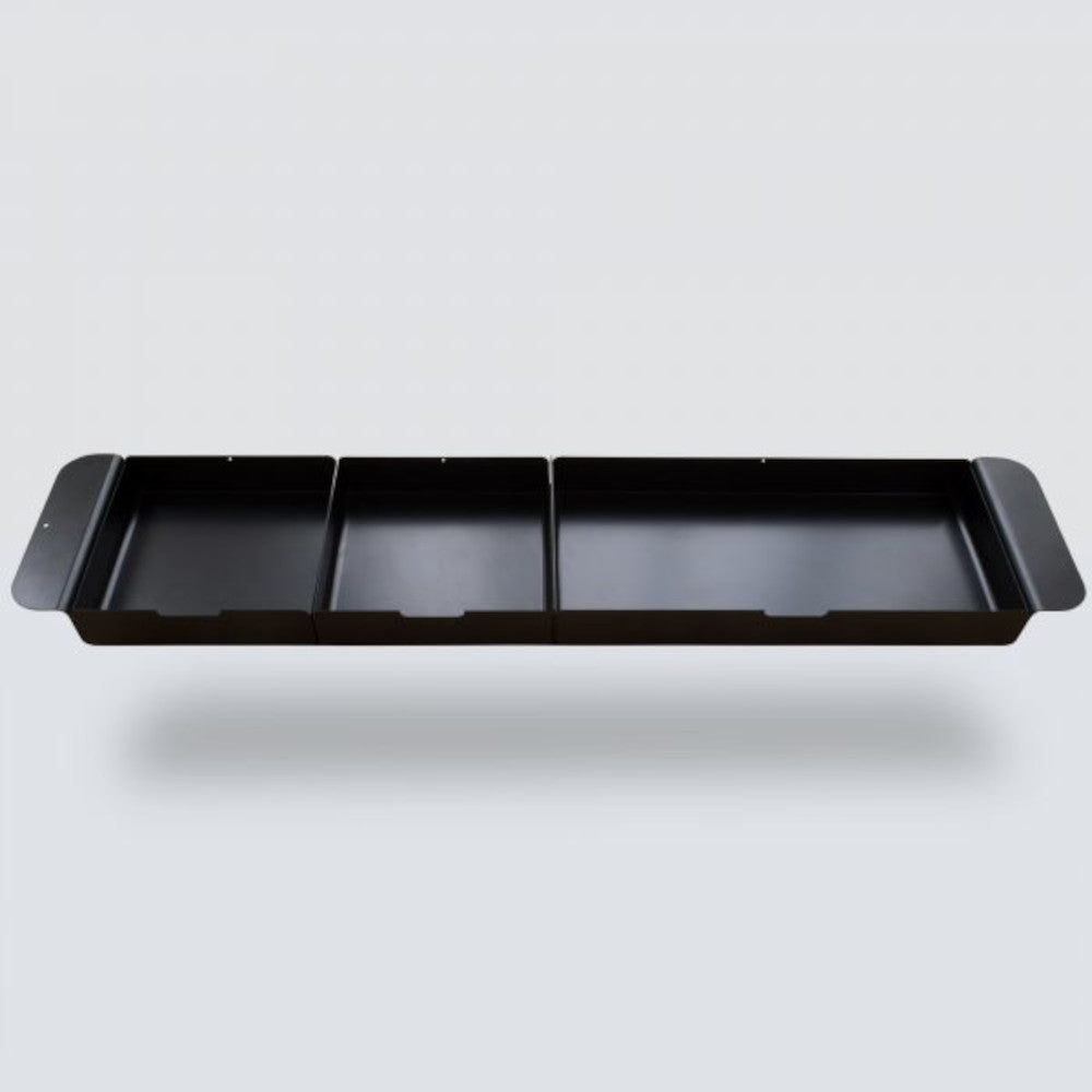 Rack de cajonera WAVE