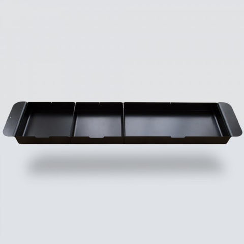 Rack de cajonera WAVE
