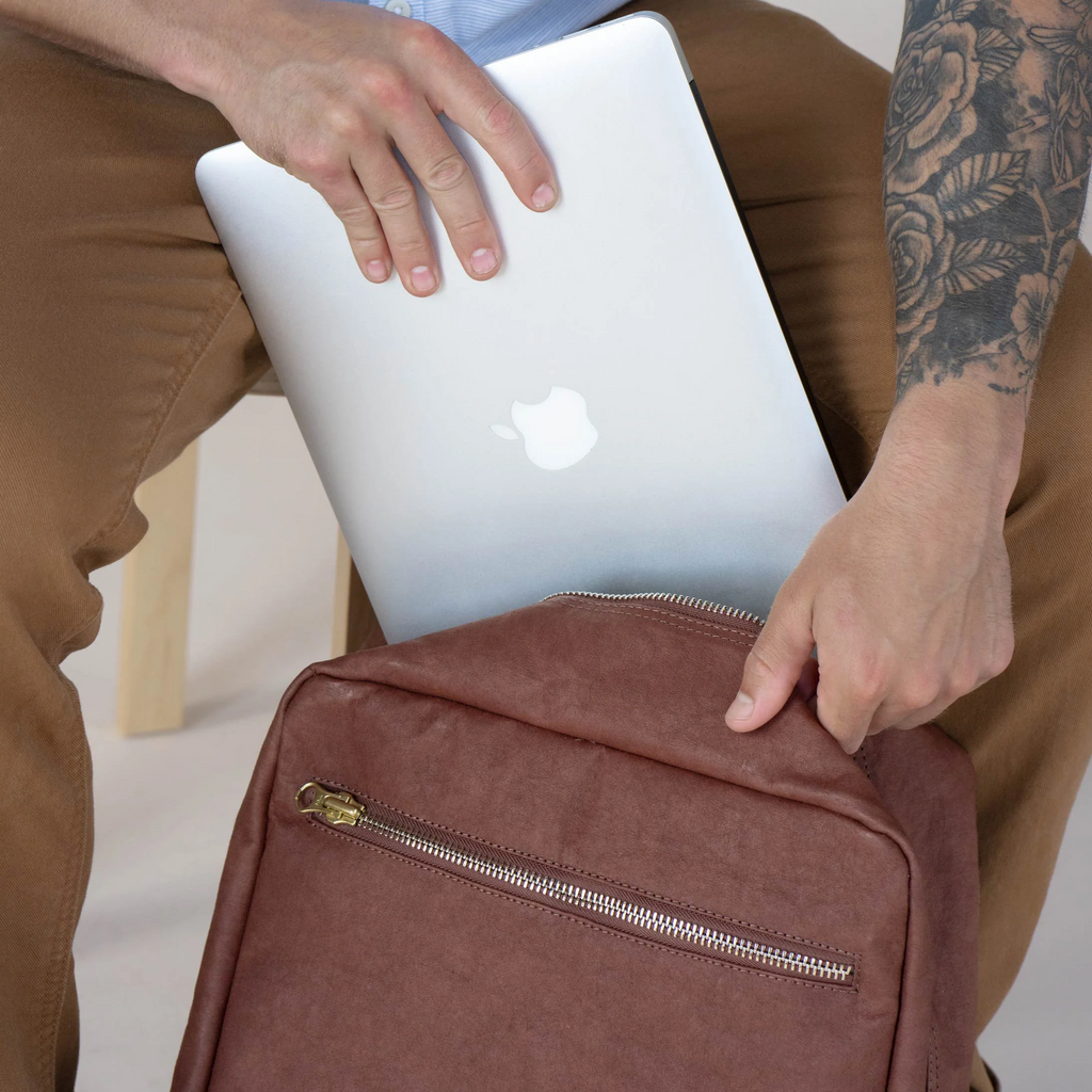 Uashmama Aspen Back Pack