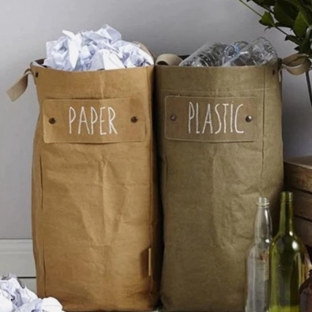 Uashmama Laundry Bag