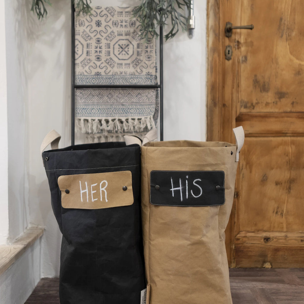 Uashmama Laundry Bag