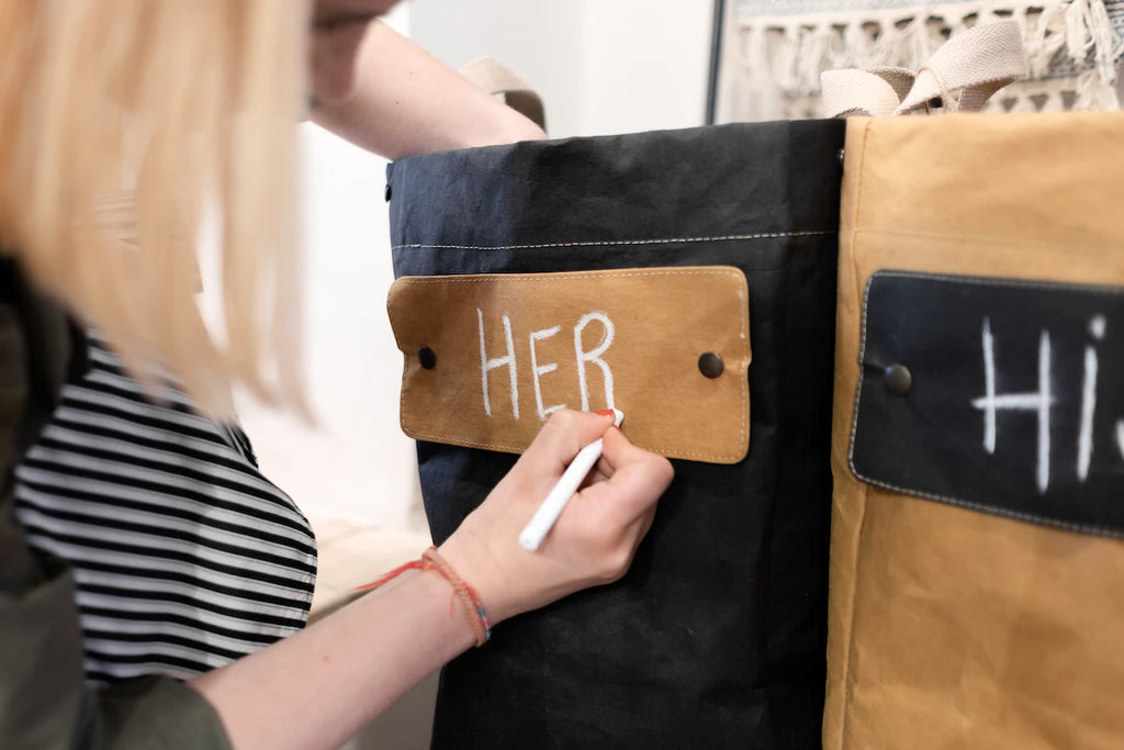 Uashmama Laundry Bag