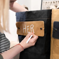 Uashmama Laundry Bag