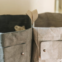 Uashmama Laundry Bag