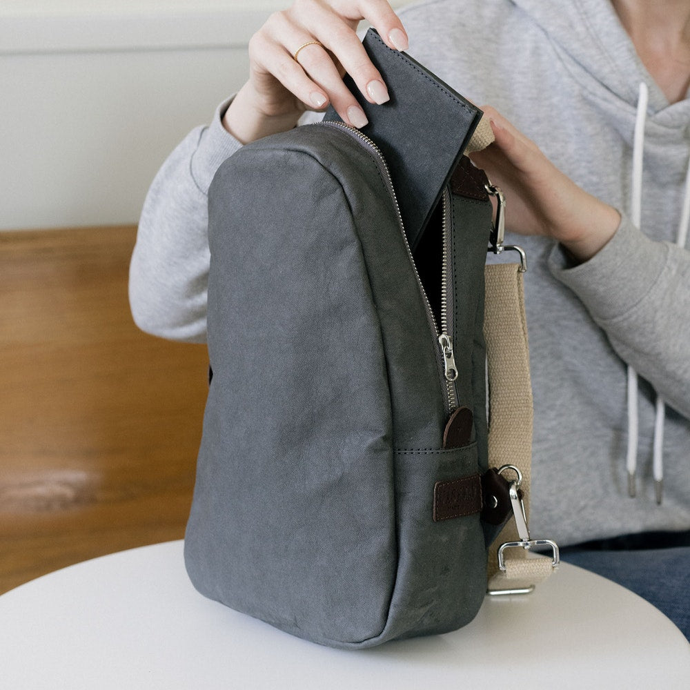 Uashmama Memmo Back Pack