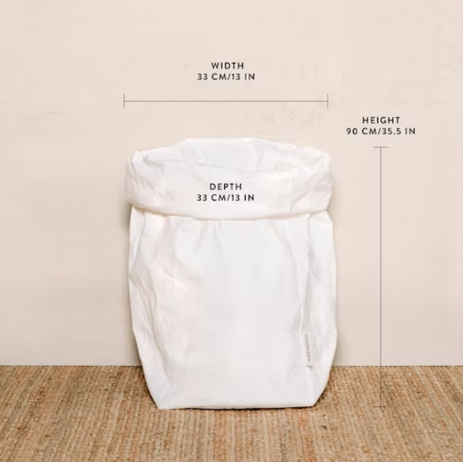 Uashmama Paper Bag Extra Xlarge