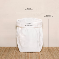 Uashmama Paper Bag Extra Xlarge