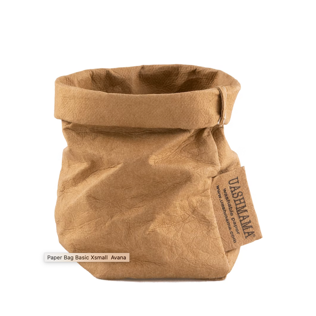 Uashmama Paper Bag XSmall